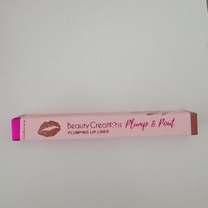 Beauty Creations Plump & Pout Lip Liner - Pinch Me